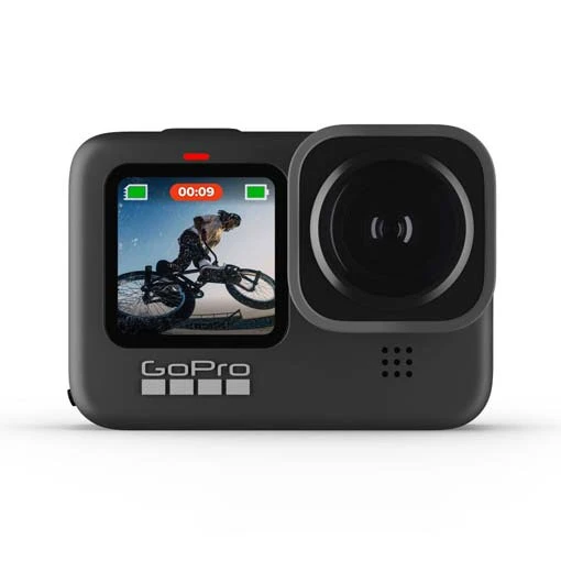 Module D'objectif Max Pour GoPro HERO12/11/10/9 5 Module D'objectif Max Pour GoPro HERO12/11/10/9 – Image 3