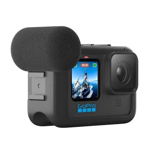 Module Médias Pour GoPro HERO13/12/11/10/9 4 Module Médias Pour GoPro HERO13/12/11/10/9 – Image 2