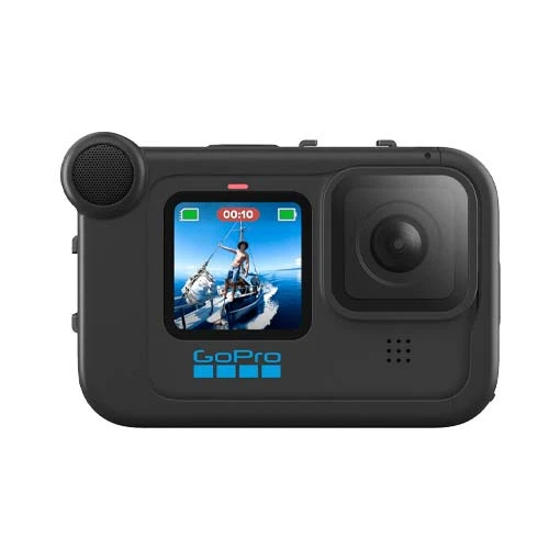 Module Médias Pour GoPro HERO13/12/11/10/9 3 Module Médias Pour GoPro HERO13/12/11/10/9