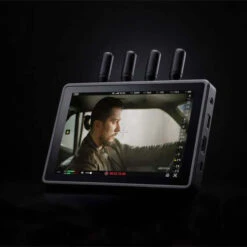 Moniteur 7" DJI Transmission 11 Moniteur 7" DJI Transmission -Magasin D’Équipement De Caméra D’Action moniteur 7 dji transmission 4