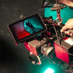 Moniteur Atomos Shinobi 7 -Magasin D’Équipement De Caméra D’Action moniteur atomos shinobi 7 2