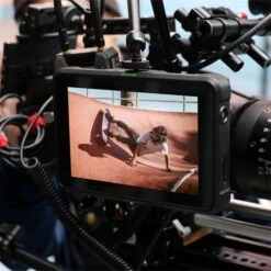 Moniteur Atomos Shinobi 7 -Magasin D’Équipement De Caméra D’Action moniteur atomos shinobi 7 4