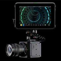 Moniteur Atomos Shinobi 7 -Magasin D’Équipement De Caméra D’Action moniteur atomos shinobi 7 5