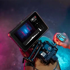 Moniteur Atomos Shinobi 7 -Magasin D’Équipement De Caméra D’Action moniteur atomos shinobi 7 7