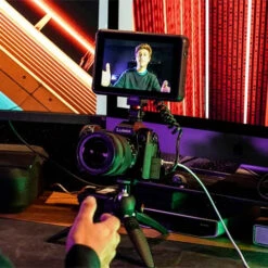 Moniteur Atomos Shinobi 7 -Magasin D’Équipement De Caméra D’Action moniteur atomos shinobi 7 9