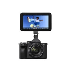 Moniteur Atomos Shinobi GO -Magasin D’Équipement De Caméra D’Action moniteur atomos shinobi go 2