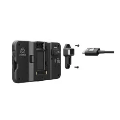 Moniteur Atomos Shinobi GO -Magasin D’Équipement De Caméra D’Action moniteur atomos shinobi go 6