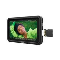 Moniteur Atomos Shinobi II -Magasin D’Équipement De Caméra D’Action moniteur atomos shinobi ii 3