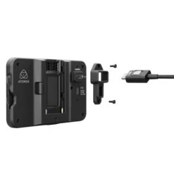 Moniteur Atomos Shinobi II -Magasin D’Équipement De Caméra D’Action moniteur atomos shinobi ii 6