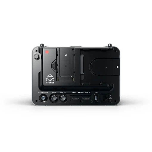 Moniteur Atomos Shogun Ultra 6 Moniteur Atomos Shogun Ultra – Image 4