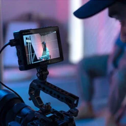 Moniteur Feelworld F5 ProX -Magasin D’Équipement De Caméra D’Action moniteur feelworld f5 prox 5