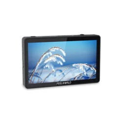 Moniteur Feelworld F6 Plus V2 -Magasin D’Équipement De Caméra D’Action moniteur feelworld f6 plus 1