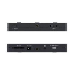 Moniteur Feelworld F6 PLUS X -Magasin D’Équipement De Caméra D’Action moniteur feelworld f6 plusx 5