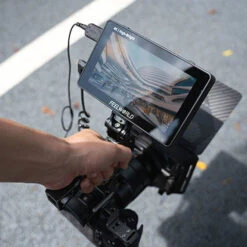Moniteur Feelworld F6 PLUS X -Magasin D’Équipement De Caméra D’Action moniteur feelworld f6 plusx 9