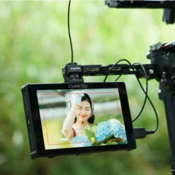 Moniteur Feelworld F7 Plus -Magasin D’Équipement De Caméra D’Action moniteur feelworld f7 plus 7