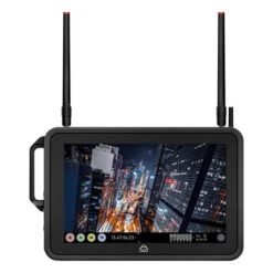 Moniteur HDR Shogun Connect Atomos 7''