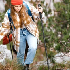 Monopod Ulanzi 61" Pour Appareils Photo -Magasin D’Équipement De Caméra D’Action monopod ulanzi 61 pour appareils photo 9