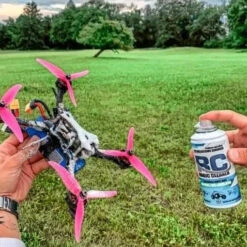 Nettoyant RC Magic Cleaner -Magasin D’Équipement De Caméra D’Action nettoyant rc magic cleaner 3