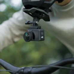 Objectif à Augmentation Du FOV Pour DJI Osmo Action 5 Pro -Magasin D’Équipement De Caméra D’Action objectif a augmentation du fov pour dji osmo action 5 pro 6