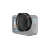 Objectif Macro HB Series Pour GoPro HERO13 Black -Magasin D’Équipement De Caméra D’Action objectif macro hb series pour gopro hero13 black