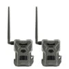 Pack 2 Caméras Flex-M Spypoint Twin Pack