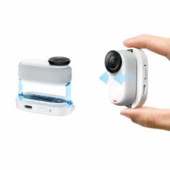 Pack Batterie Pour Insta360 GO 3 & GO 3S -Magasin D’Équipement De Caméra D’Action pack batterie pour insta360 go 3 go 3s 8