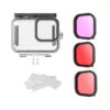 Pack Color Basic Pour GoPro HERO13/12/11/10/9 -Magasin D’Équipement De Caméra D’Action pack color basic pour gopro hero131211109