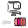 Pack Color Premium Pour GoPro HERO13/12/11/10/9