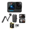 Pack GoPro HERO12 Black - Bundle Holidays -Magasin D’Équipement De Caméra D’Action pack gopro hero12 black bundle holidays