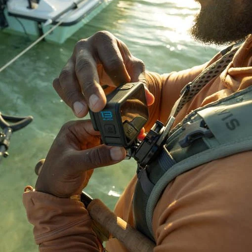 Pack GoPro HERO13 Black Avec Accessoires 12 Pack GoPro HERO13 Black Avec Accessoires – Image 10