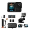 Pack GoPro HERO13 Black - Bundle Auto -Magasin D’Équipement De Caméra D’Action pack gopro hero13 black bundle auto