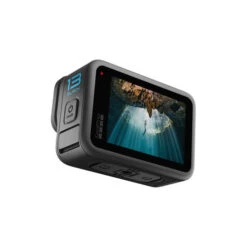 Pack GoPro HERO13 Black - Bundle Auto -Magasin D’Équipement De Caméra D’Action pack gopro hero13 black bundle auto 4