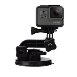 Pack GoPro HERO13 Black - Bundle Auto -Magasin D’Équipement De Caméra D’Action pack gopro hero13 black bundle auto 7