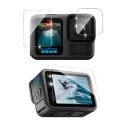 Pack GoPro HERO13 Black - Bundle Auto -Magasin D’Équipement De Caméra D’Action pack gopro hero13 black bundle auto 8