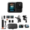 Pack GoPro HERO13 Black - Bundle Moto -Magasin D’Équipement De Caméra D’Action pack gopro hero13 black bundle moto