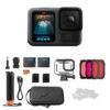 Pack GoPro HERO13 Black - Bundle Plongée -Magasin D’Équipement De Caméra D’Action pack gopro hero13 black bundle plongee