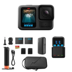 Pack GoPro HERO13 Black - Bundle Power