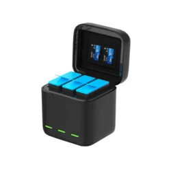 Pack GoPro HERO13 Black - Bundle Power -Magasin D’Équipement De Caméra D’Action pack gopro hero13 black bundle power 8