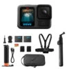 Pack GoPro HERO13 Black - Bundle Ski -Magasin D’Équipement De Caméra D’Action pack gopro hero13 black bundle ski