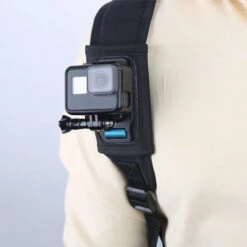 Pack GoPro HERO13 Black - Bundle Trek -Magasin D’Équipement De Caméra D’Action pack gopro hero13 black bundle trek 8