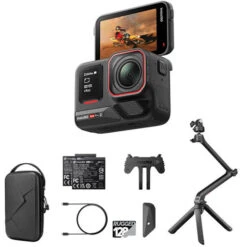 Pack Insta360 Ace Pro 2 - Bundle Creator