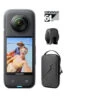 Pack Insta360 X3 - Bundle Classic -Magasin D’Équipement De Caméra D’Action pack insta360 x3 bundle classic