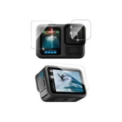 Pack Master Protect LCE Pour GoPro HERO13 Black -Magasin D’Équipement De Caméra D’Action pack master protect lce pour gopro hero13 black 7