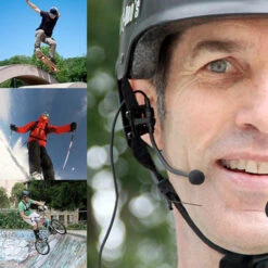 Pack Vlog Micro SportsMyk Pour GoPro -Magasin D’Équipement De Caméra D’Action pack micro vlog sportsmyk pour gopro 2