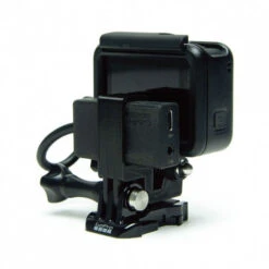 Pack Vlog Micro SportsMyk Pour GoPro -Magasin D’Équipement De Caméra D’Action pack micro vlog sportsmyk pour gopro 5