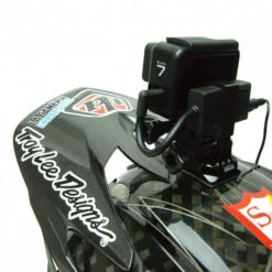 Pack Vlog Micro SportsMyk Pour GoPro -Magasin D’Équipement De Caméra D’Action pack micro vlog sportsmyk pour gopro 6