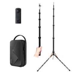 Pack Theta Z1 - Essential VR 360 Immobilier