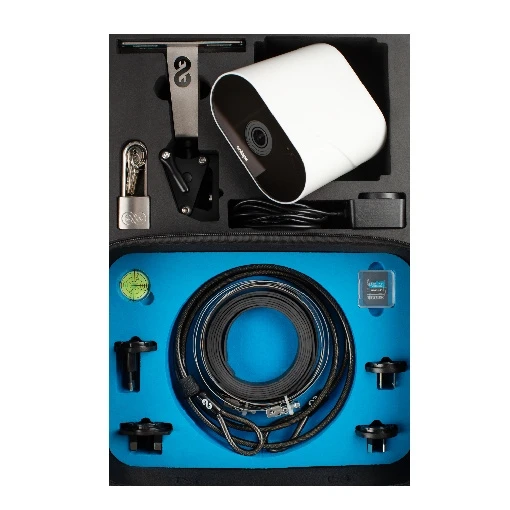 Pack Tikee Mini Enlaps Caméra Et Accessoires 4 Pack Tikee Mini Enlaps Caméra Et Accessoires – Image 2