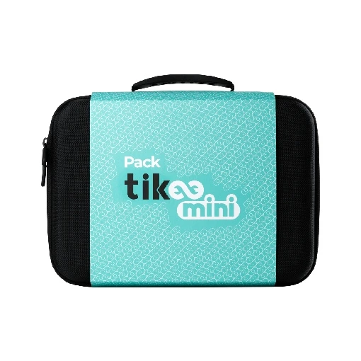 Pack Tikee Mini Enlaps Caméra Et Accessoires 8 Pack Tikee Mini Enlaps Caméra Et Accessoires – Image 6