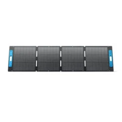 Panneau Solaire Anker 531 200W -Magasin D’Équipement De Caméra D’Action panneau solaire anker 531 200w 2